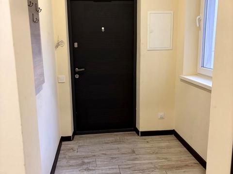 квартира за адресою Трускавецька вул., 127