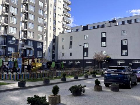 квартира за адресою Трускавецька вул., 127