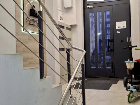 квартира за адресою Трускавецька вул., 127