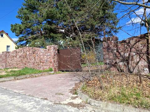 будинок за адресою Озерна, 21