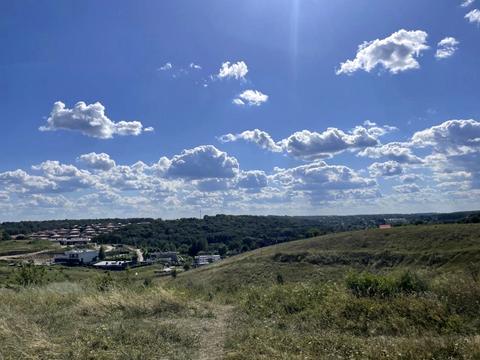 ділянка за адресою Соборна вул., 10