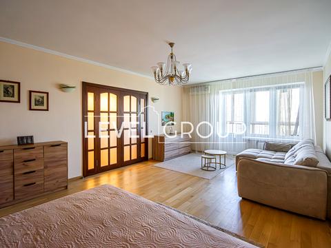 квартира по адресу Панаса Мирного ул., 28-А