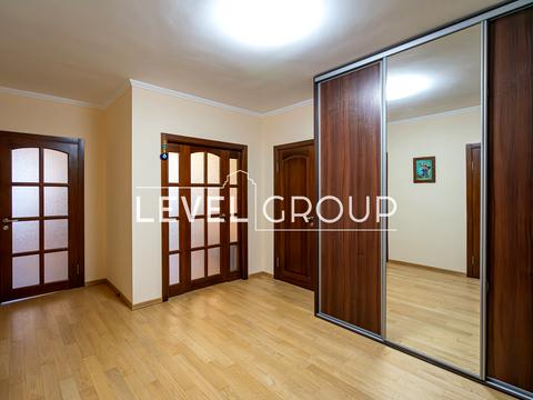 квартира по адресу Панаса Мирного ул., 28-А