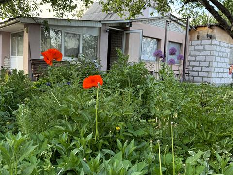 будинок за адресою 3 квіткова, 5
