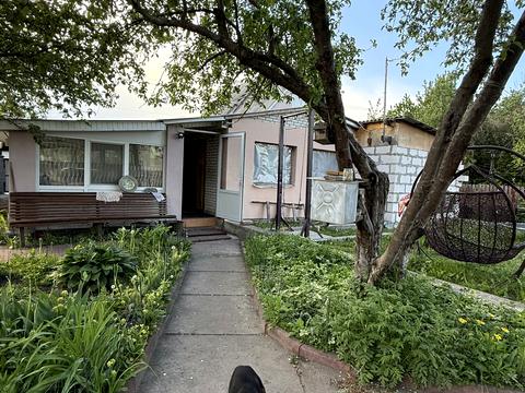 будинок за адресою 3 квіткова, 5