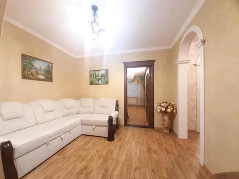 квартира за адресою Милославська вул., 16