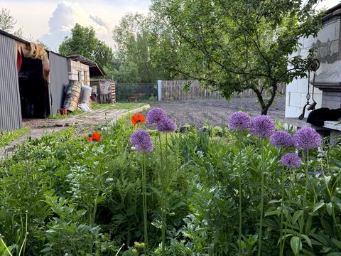 будинок за адресою 3 квіткова, 5