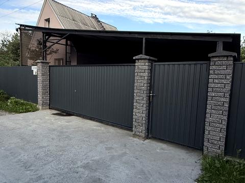 будинок за адресою 3 квіткова, 5