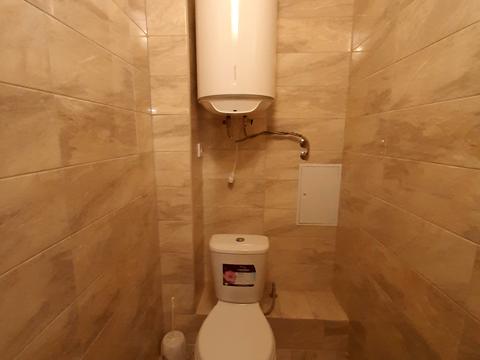 квартира за адресою Милославська вул., 16