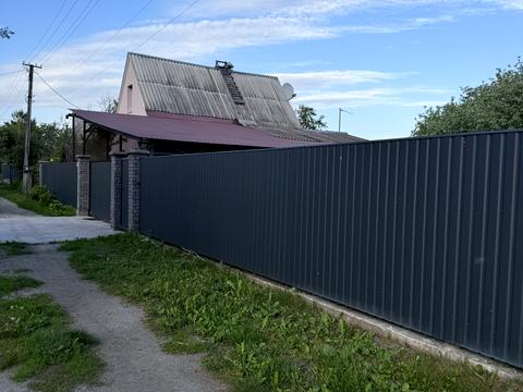 будинок за адресою 3 квіткова, 5