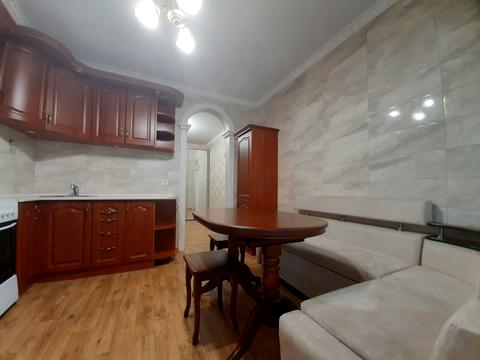 квартира за адресою Милославська вул., 16