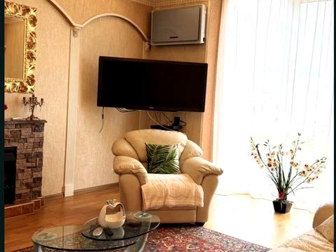 квартира по адресу Науки просп. (Ленина), 77