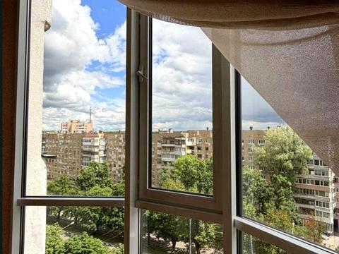 квартира по адресу Науки просп. (Ленина), 77