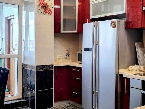 квартира по адресу Науки просп. (Ленина), 77