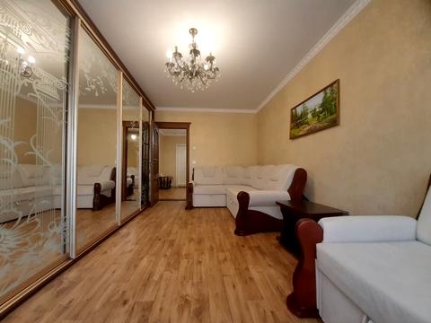 квартира за адресою Милославська вул., 16