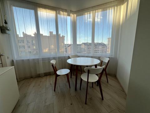 квартира по адресу Стуса Василия ул., 7