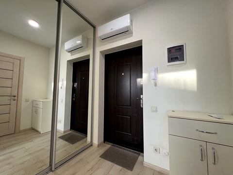 квартира по адресу Стуса Василия ул., 7