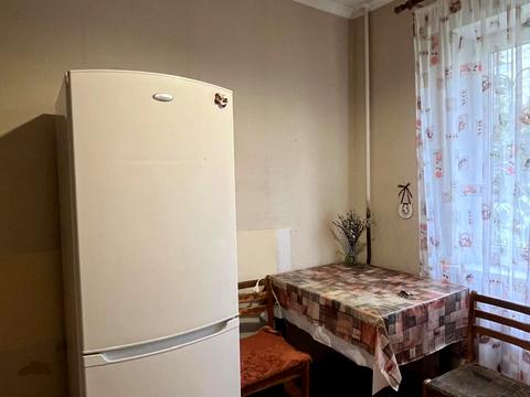 квартира по адресу Героев Днепра ул., 34-А