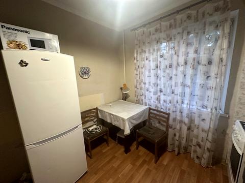 квартира по адресу Героев Днепра ул., 34-А