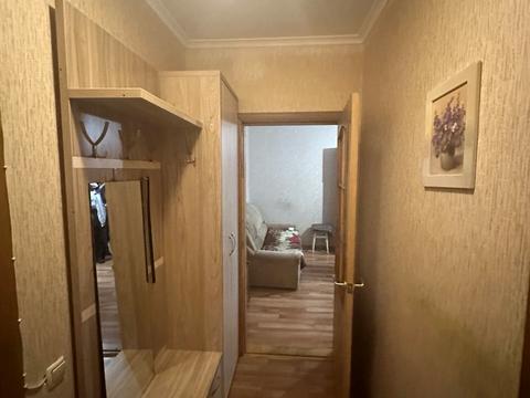 квартира по адресу Героев Днепра ул., 34-А