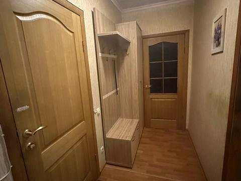 квартира по адресу Героев Днепра ул., 34-А