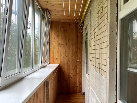квартира по адресу Героев Днепра ул., 34-А