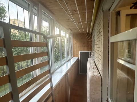 квартира по адресу Героев Днепра ул., 34-А