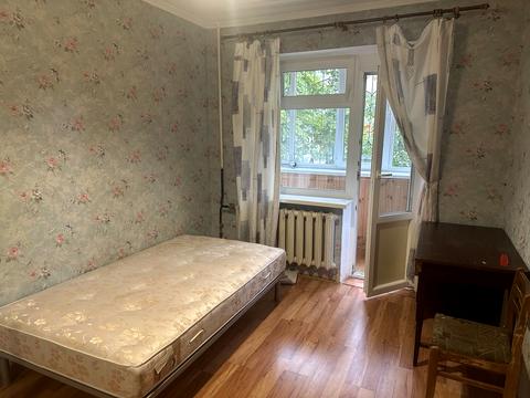 квартира по адресу Героев Днепра ул., 34-А