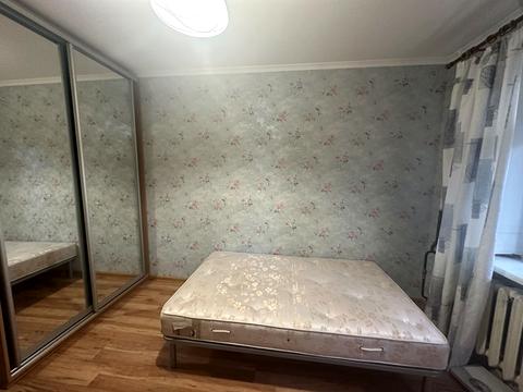 квартира по адресу Героев Днепра ул., 34-А