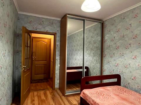 квартира по адресу Героев Днепра ул., 34-А