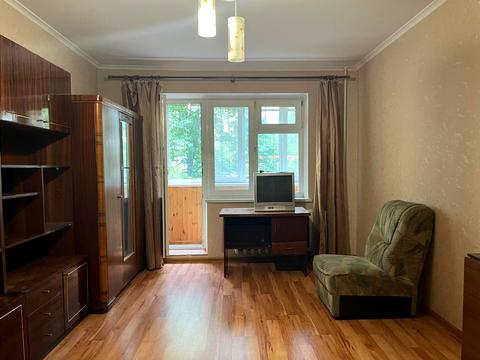 квартира по адресу Героев Днепра ул., 34-А