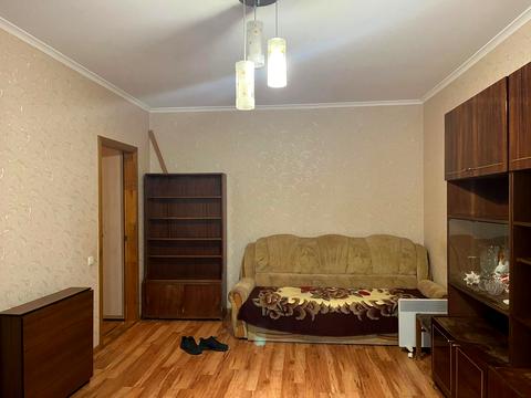 квартира по адресу Героев Днепра ул., 34-А