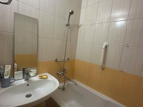 квартира по адресу Героев Днепра ул., 34-А