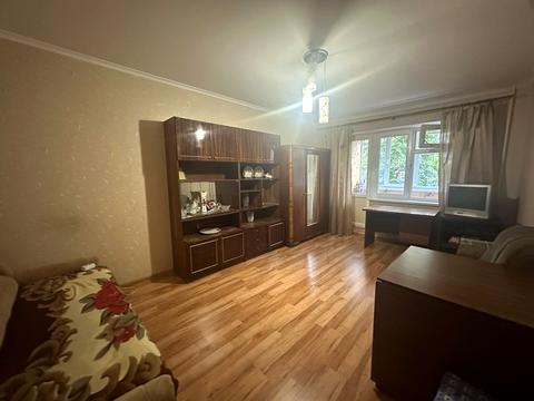 квартира по адресу Героев Днепра ул., 34-А