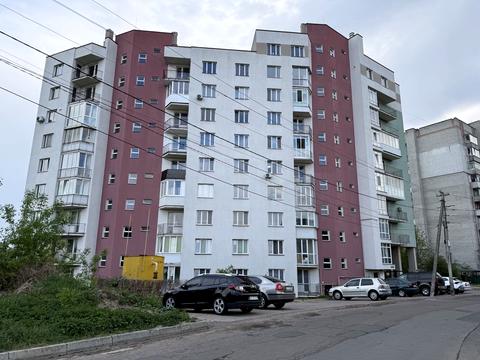квартира по адресу Медовой Пещеры ул. (Пересады), 40