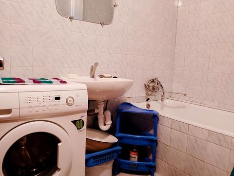 квартира за адресою Кримська вул., 8