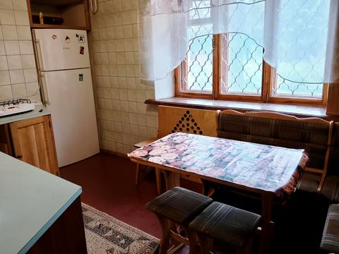 квартира за адресою Кримська вул., 8