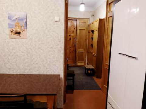 квартира за адресою Кримська вул., 8