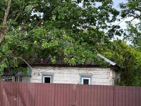 будинок за адресою Чапаєва, 6