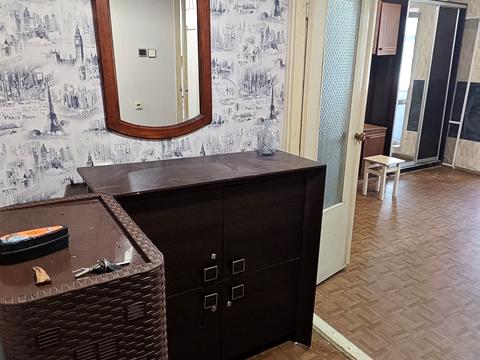 квартира по адресу Очаковская ул., 82