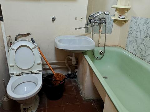 квартира по адресу Очаковская ул., 82