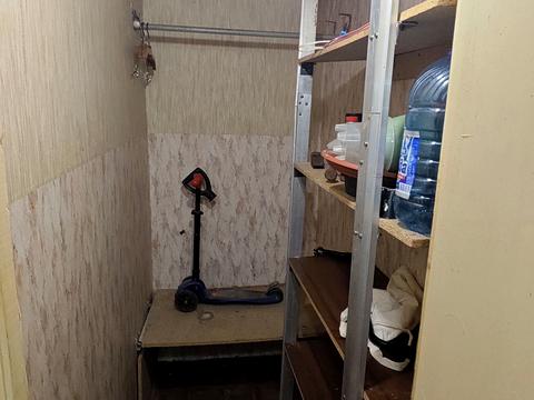 квартира по адресу Очаковская ул., 82