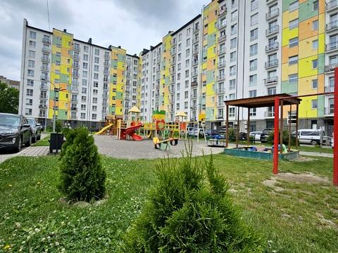 квартира за адресою Пасічна вул., 2а