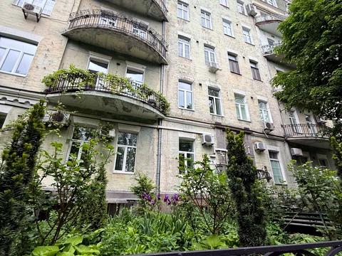 квартира по адресу Академика Богомольца ул., 5