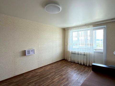квартира по адресу Гидропарковая ул., 1