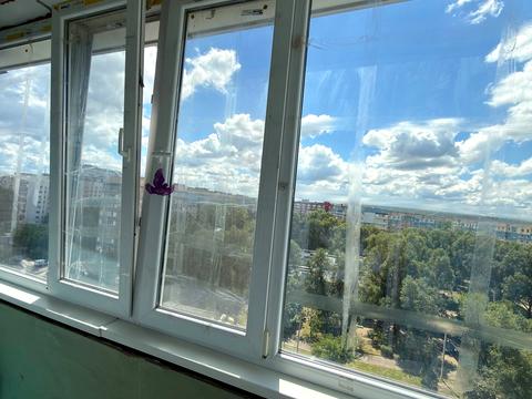 квартира по адресу Гидропарковая ул., 1