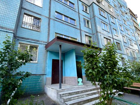квартира по адресу Гидропарковая ул., 1