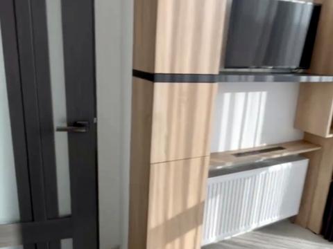 квартира за адресою Генуезька вул., 3а