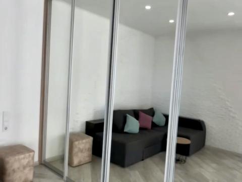 квартира за адресою Генуезька вул., 3а