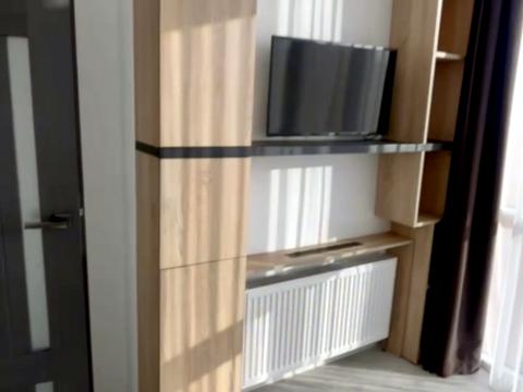квартира за адресою Генуезька вул., 3а